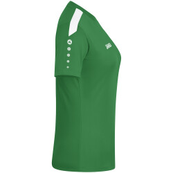 JAKO Power kurzarm Trikot Damen 200 - sportgrün 34