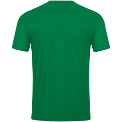 JAKO Power kurzarm Trikot Kinder 200 - sportgrün 116