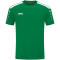 JAKO Power kurzarm Trikot Kinder 200 - sportgrün 116