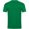 JAKO Power kurzarm Trikot Kinder 200 - sportgrün 116