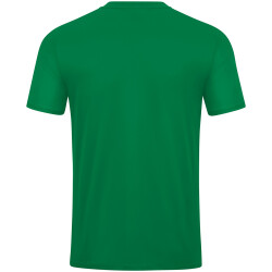 JAKO Power kurzarm Trikot Kinder 200 - sportgrün 128