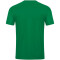 JAKO Power kurzarm Trikot Herren 200 - sportgrün 3XL