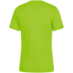 JAKO Power kurzarm Trikot Damen 210 - neongrün 34