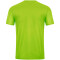 JAKO Power kurzarm Trikot Herren 210 - neongrün 3XL