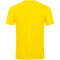 JAKO Power kurzarm Trikot Kinder 302 - citro/rot 116