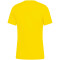 JAKO Power kurzarm Trikot Damen 304 - citro/royal 34