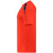 JAKO Power kurzarm Trikot Herren 375 - flame/marine 3XL