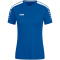 JAKO Power kurzarm Trikot Damen 400 - royal 36