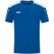 JAKO Power kurzarm Trikot Kinder 400 - royal 128