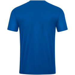 JAKO Power kurzarm Trikot Herren 400 - royal XL