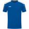 JAKO Power kurzarm Trikot Herren 400 - royal XL