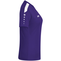 JAKO Power kurzarm Trikot Damen 485 - lila 34