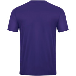 JAKO Power kurzarm Trikot Herren 485 - lila 3XL