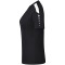 JAKO Power kurzarm Trikot Damen 800 - schwarz 36