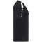 JAKO Power kurzarm Trikot Kinder 800 - schwarz 128