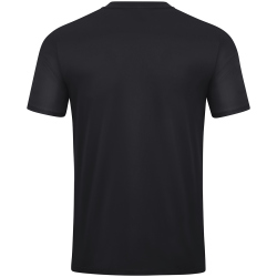 JAKO Power kurzarm Trikot Herren 800 - schwarz L