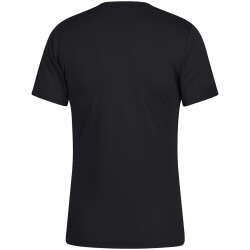 JAKO Power kurzarm Trikot Damen 803 - schwarz/citro 34