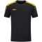 JAKO Power kurzarm Trikot Herren 803 - schwarz/citro S