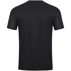 JAKO Power kurzarm Trikot Herren 803 - schwarz/citro 3XL