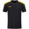JAKO Power kurzarm Trikot Herren 803 - schwarz/citro 3XL