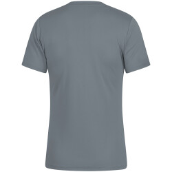 JAKO Power kurzarm Trikot Damen 840 - steingrau 34