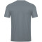 JAKO Power kurzarm Trikot Kinder 840 - steingrau 116