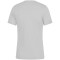 JAKO Power kurzarm Trikot Damen 846 - soft grey/neonorange 44