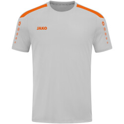 JAKO Power kurzarm Trikot Herren 846 - soft...