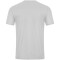 JAKO Power kurzarm Trikot Herren 846 - soft grey/neonorange 4XL