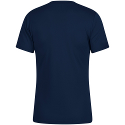 JAKO Power kurzarm Trikot Damen 900 - marine 34