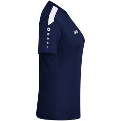JAKO Power kurzarm Trikot Damen 900 - marine 34