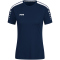 JAKO Power kurzarm Trikot Damen 900 - marine 34