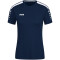 JAKO Power kurzarm Trikot Damen 900 - marine 36