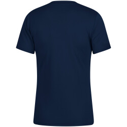 JAKO Power kurzarm Trikot Damen 910 - marine/skyblue 34