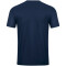 JAKO Power kurzarm Trikot Kinder 910 - marine/skyblue 116