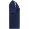 JAKO Power kurzarm Trikot Herren 910 - marine/skyblue S