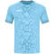 JAKO Pixel kurzarm Trikot Herren 455 - lightblue XXL