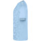 JAKO Pixel kurzarm Trikot Herren 455 - lightblue XXL