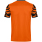 JAKO Animal kurzarm Trikot Herren 351 - neonorange/schwarz M