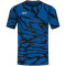JAKO Animal kurzarm Trikot Kinder 411 - sportroyal/schwarz 116
