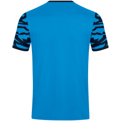JAKO Animal kurzarm Trikot Kinder 442 - JAKO blau/marine 116