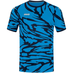 JAKO Animal kurzarm Trikot Kinder 442 - JAKO blau/marine 152