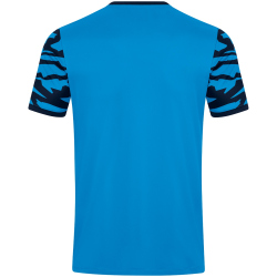 JAKO Animal kurzarm Trikot Kinder 442 - JAKO blau/marine 152
