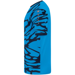 JAKO Animal kurzarm Trikot Herren 442 - JAKO blau/marine L