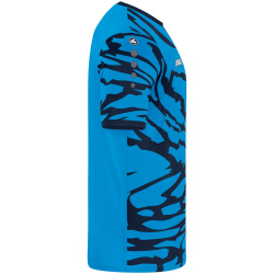 JAKO Animal kurzarm Trikot Herren 442 - JAKO blau/marine L