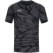 JAKO Animal kurzarm Trikot Kinder 831 - anthrazit/schwarz 116