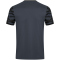 JAKO Animal kurzarm Trikot Kinder 831 - anthrazit/schwarz 116
