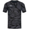 JAKO Animal kurzarm Trikot Herren 831 - anthrazit/schwarz S
