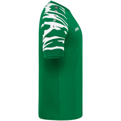 JAKO Wild kurzarm Trikot Herren 202 - sportgr&uuml;n/wei&szlig; S