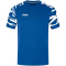 JAKO Wild kurzarm Trikot Herren 412 - sportroyal/weiß M